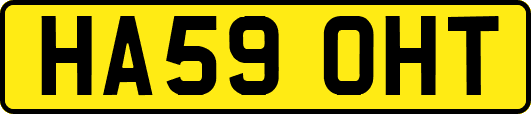 HA59OHT