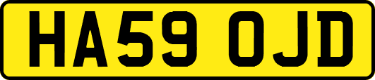 HA59OJD