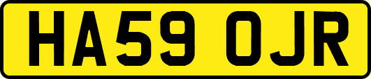 HA59OJR