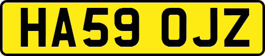 HA59OJZ