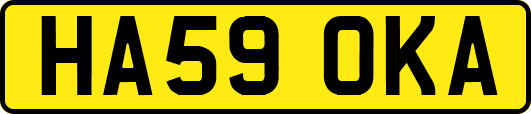 HA59OKA