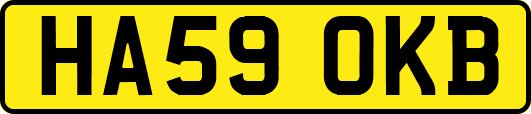 HA59OKB