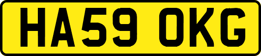 HA59OKG