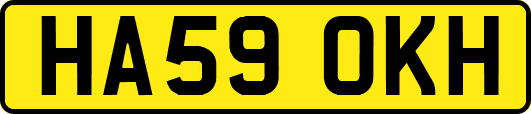 HA59OKH
