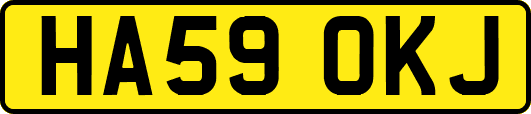 HA59OKJ