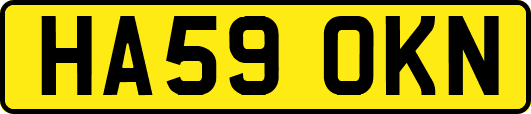 HA59OKN