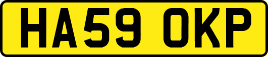 HA59OKP