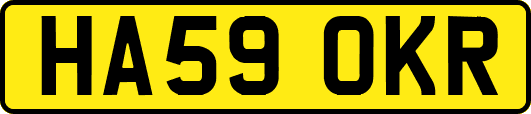 HA59OKR