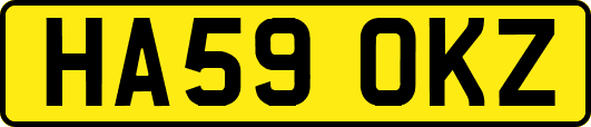 HA59OKZ