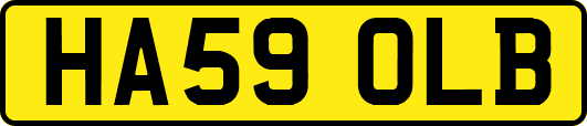 HA59OLB