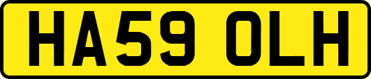 HA59OLH