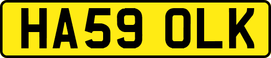 HA59OLK