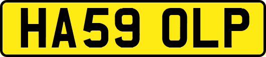 HA59OLP