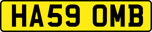 HA59OMB