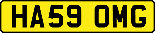 HA59OMG