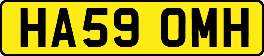 HA59OMH