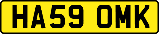 HA59OMK