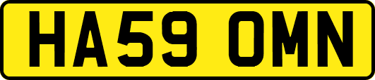HA59OMN