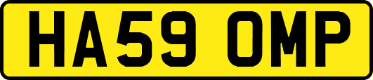 HA59OMP