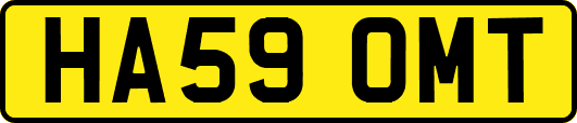 HA59OMT