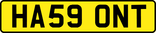 HA59ONT
