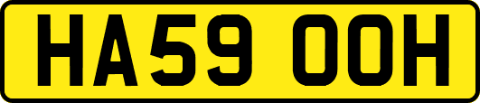 HA59OOH