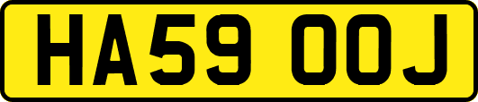 HA59OOJ