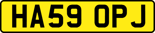 HA59OPJ