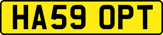 HA59OPT