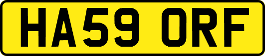 HA59ORF