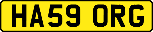 HA59ORG