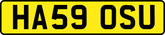 HA59OSU