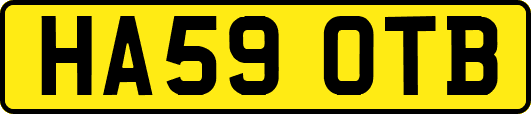 HA59OTB