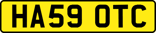 HA59OTC