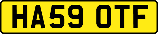 HA59OTF