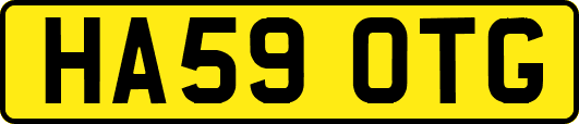 HA59OTG