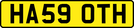 HA59OTH