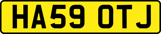 HA59OTJ