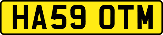 HA59OTM