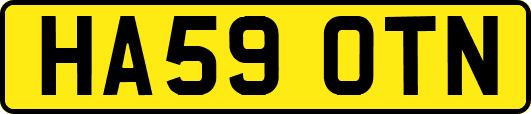 HA59OTN