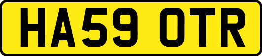 HA59OTR