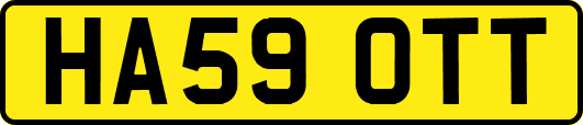 HA59OTT