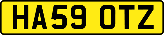 HA59OTZ