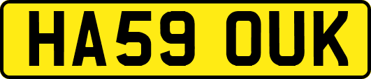 HA59OUK