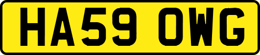 HA59OWG