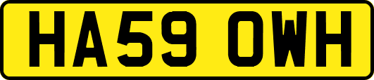 HA59OWH