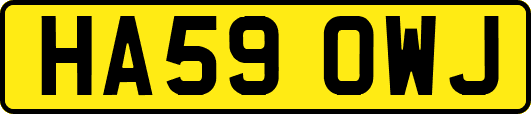 HA59OWJ