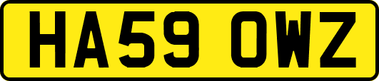 HA59OWZ