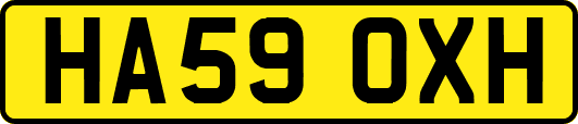HA59OXH