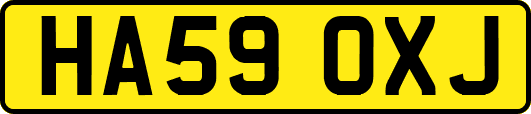 HA59OXJ